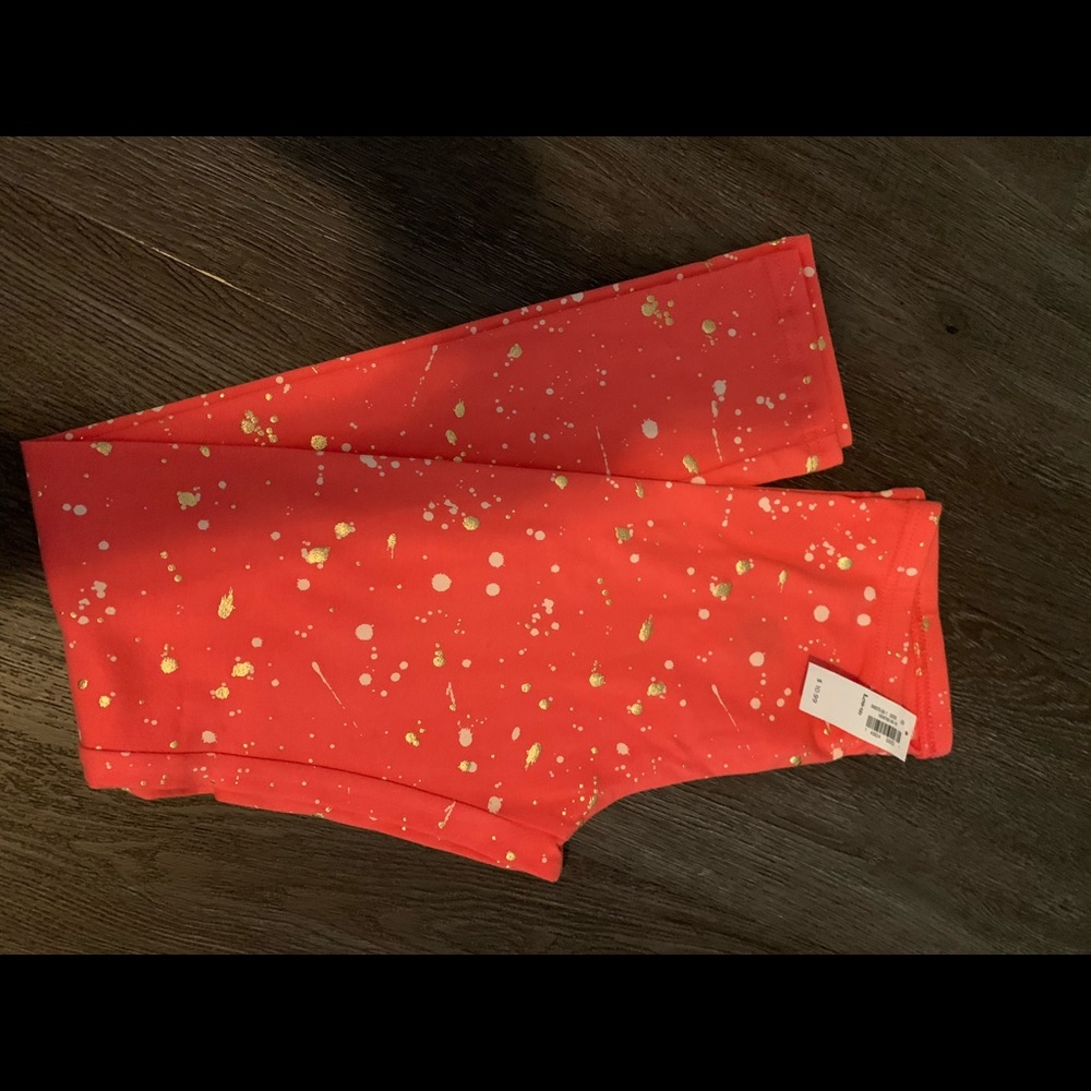 Old Navy leggings